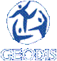 Logo GEODIS